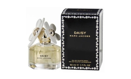 Marc Jacobs Daisy eau de toilette spray for women  Women Sweet Spray 1.7 oz. Eau de Toilette