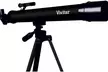 Vivitar 210x/420x Magnification Telescope with Full Size Heavy-Duty Tripod - Second Medium