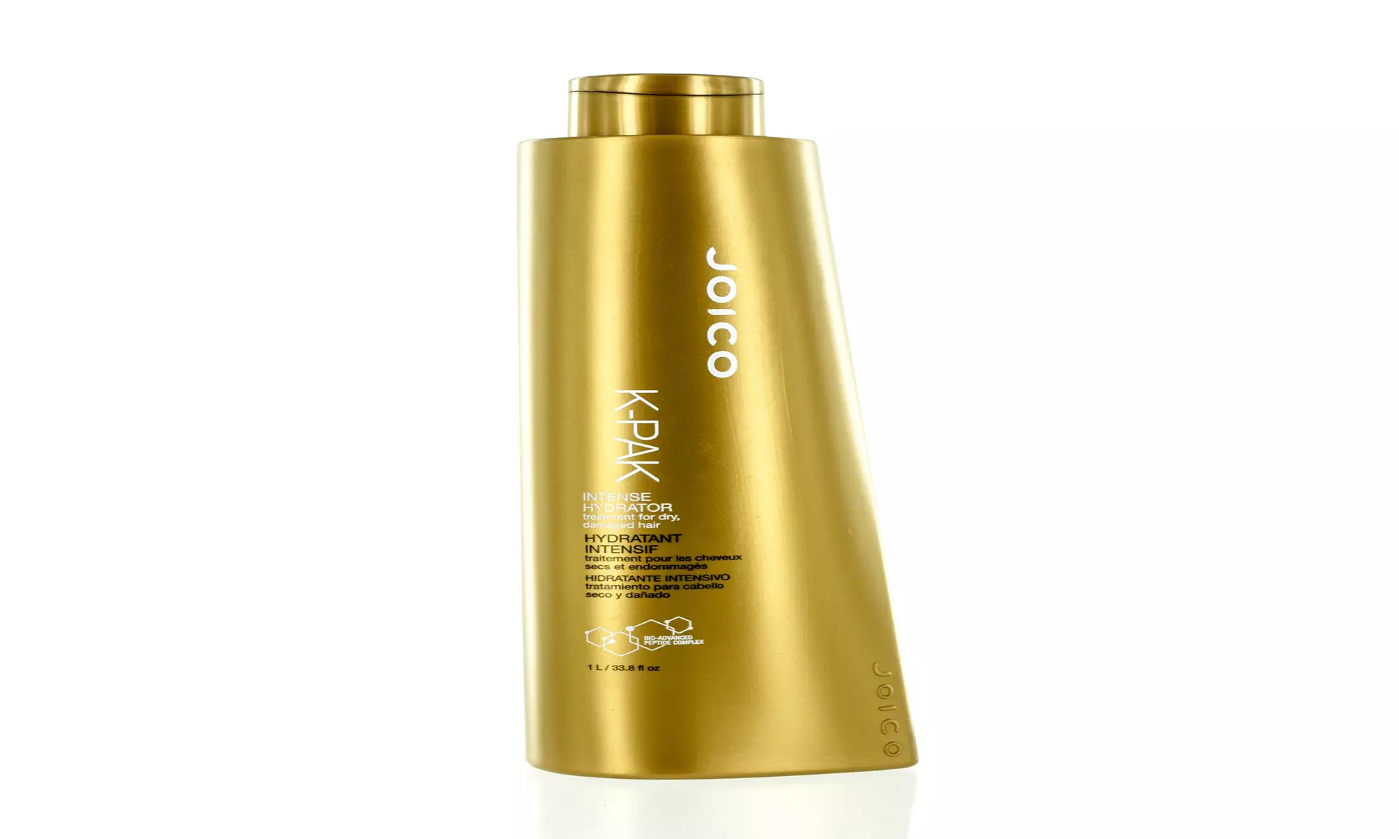 Joico K-Pak Joico Intensive Hydrator Restorative Treatment (No Pump) - Primary Image