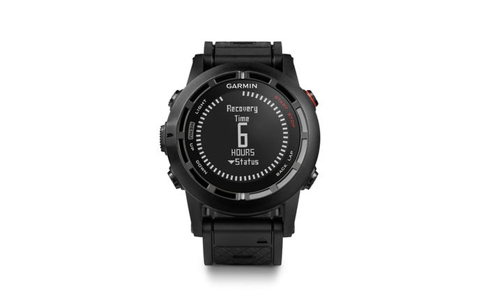 garmin fenix 3 hr certified refurbished