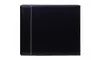 Pioneer Photo Albums TM12BBS 12 x 12 3-Ring Scrapbook Binder Black