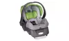 Evenflo Embrace Select Infant Car Seat, Meadow