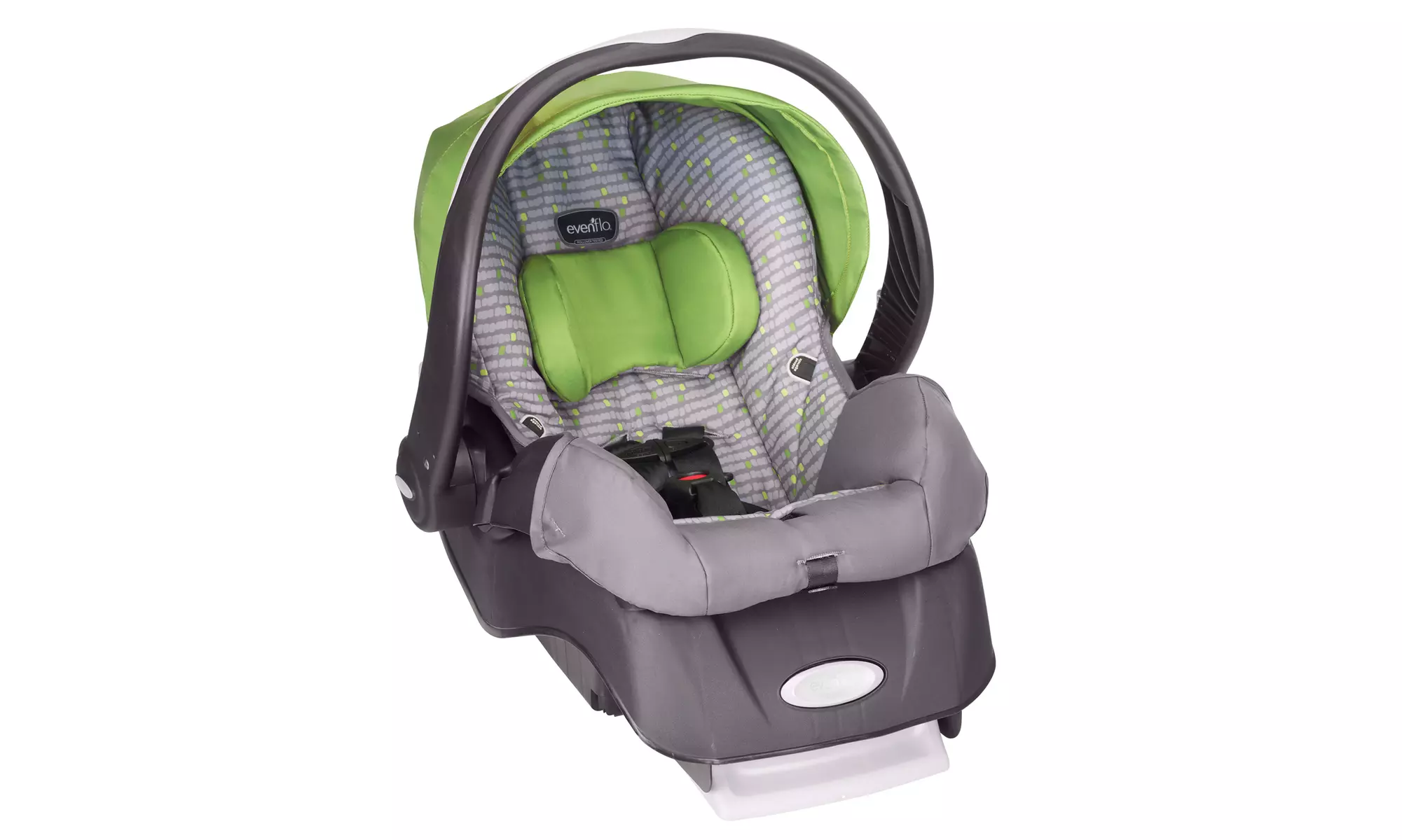 Evenflo Embrace Select Infant Car Seat, Meadow - Primary Image