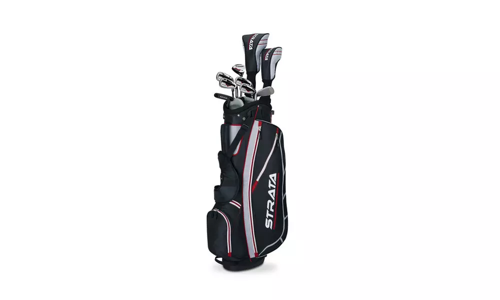 2015 Men's Strata Set Mens Flex - Primary Image