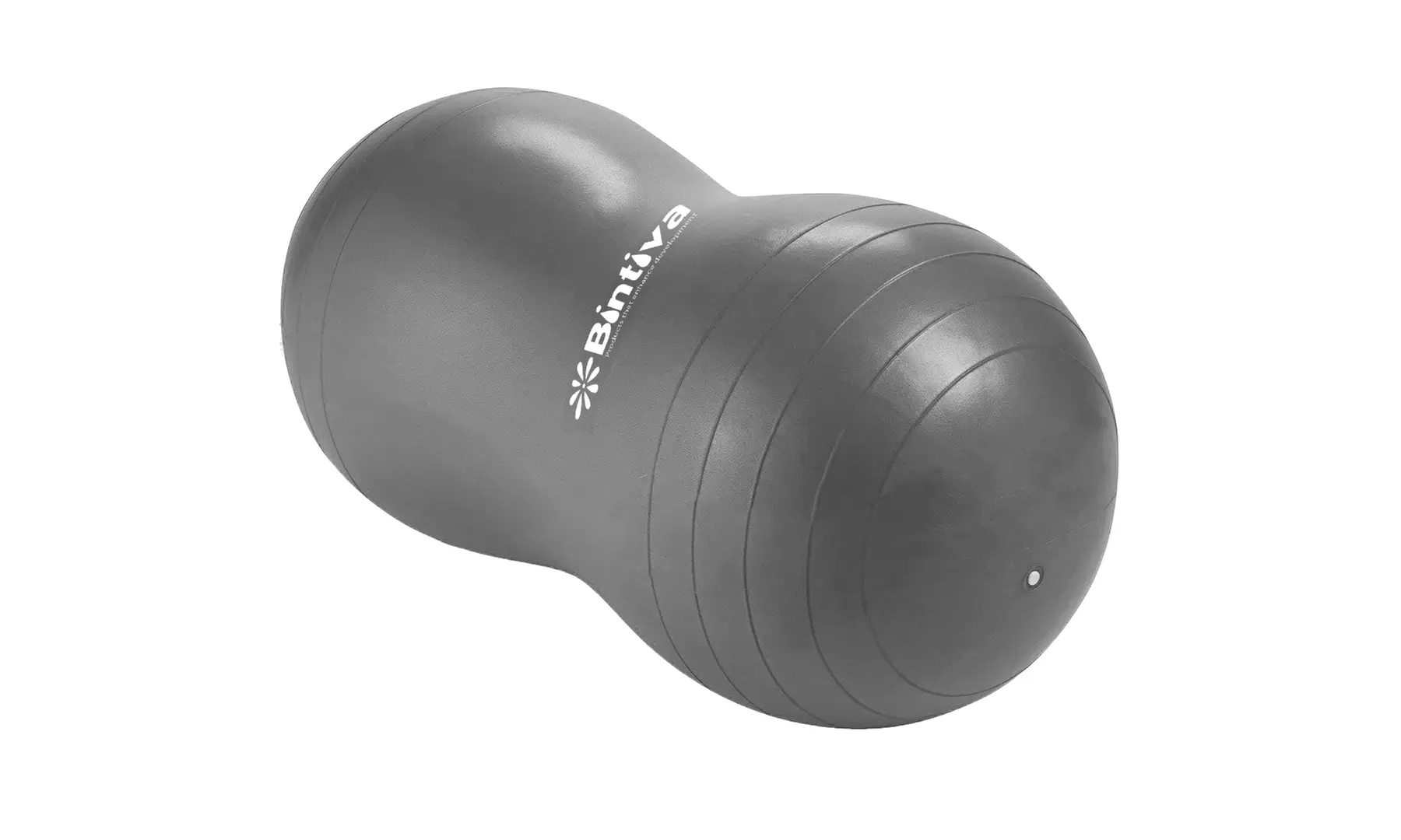 Bintiva Peanut Ball - 50x100cm Blue
