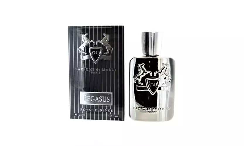 Pegasus By Parfums De Marly 4.2 Oz Eau De Parfum Spray New In Box For Men