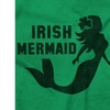 Image 6: Irish Mermaid St Patricks Day Ireland Lucky Long Sleeve T Shirt