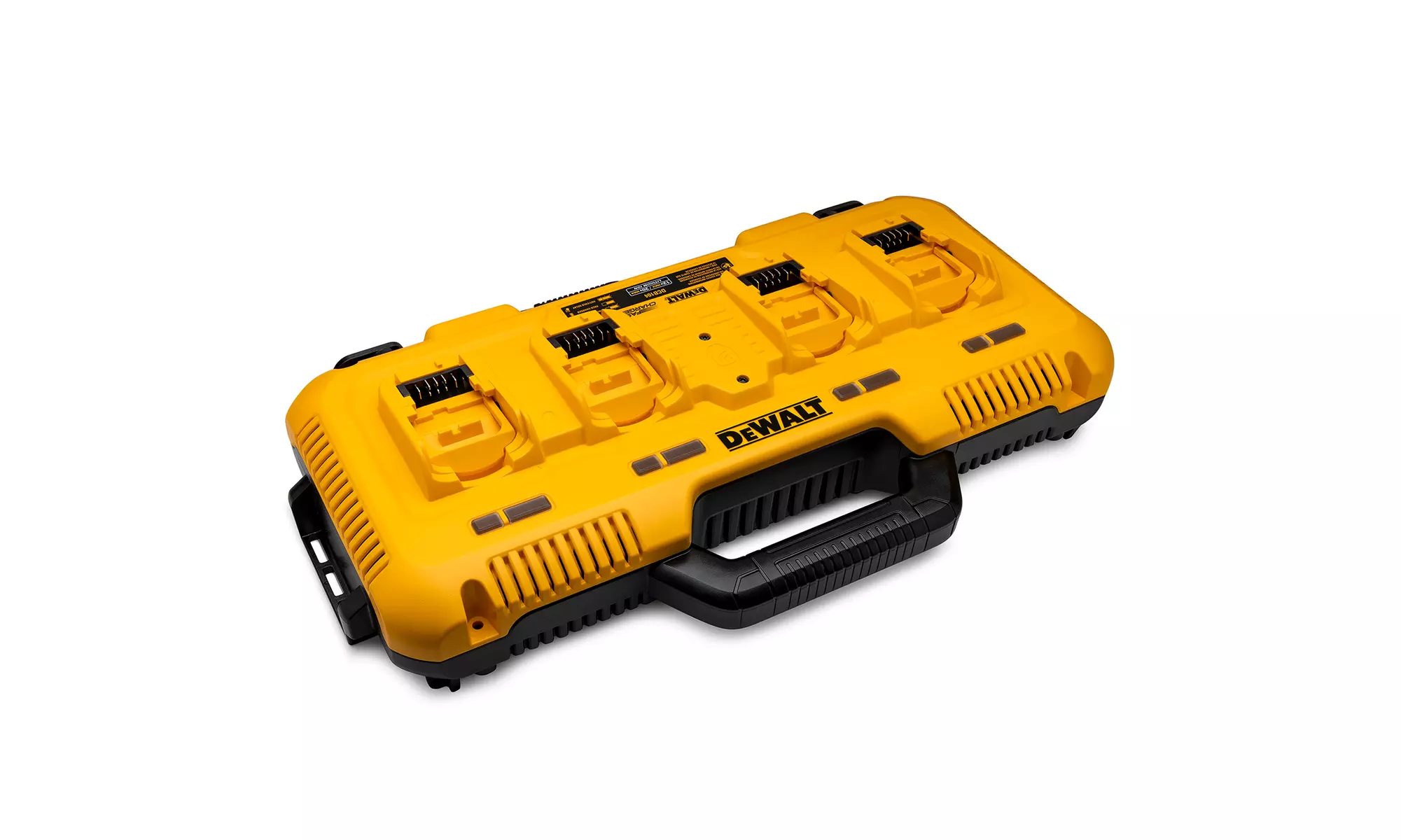DeWALT DCB104 20V Multiport Simultaneous Fast Charger - Second Medium