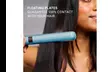 BaBylissPRO Babyliss Nano Titanium 1", 1.25" or 1.75" Straightening Flat Iron - Second Medium