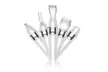 5 in 1 Powerful Ladies Electric Razor Painless Shaver USB Charger - Second Medium
