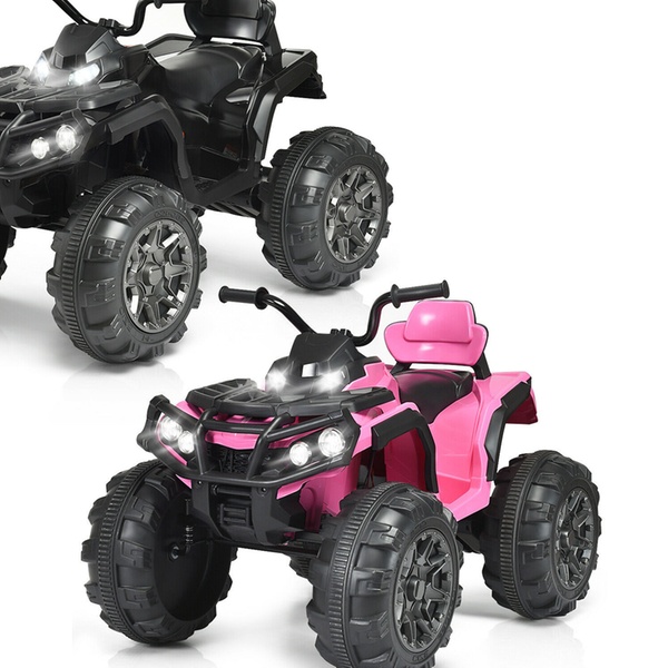 12v kids quad