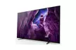 Sony XBR-65A8H 65-Inch BRAVIA OLED 4K Smart TV with HDR (2020 Model) - Second Medium