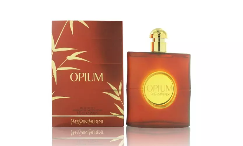 Opium by Yves Saint Laurent 3.0oz Eau de toilette spray new in box for women