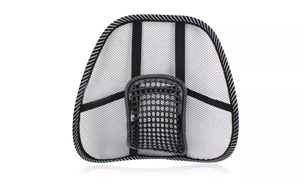 Mesh backrest supoort - Second Medium
