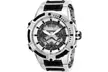 Invicta 27117 Star Wars Stormtrooper Men's 51mm Automatic Two-Tone Steel Watch - Second Medium
