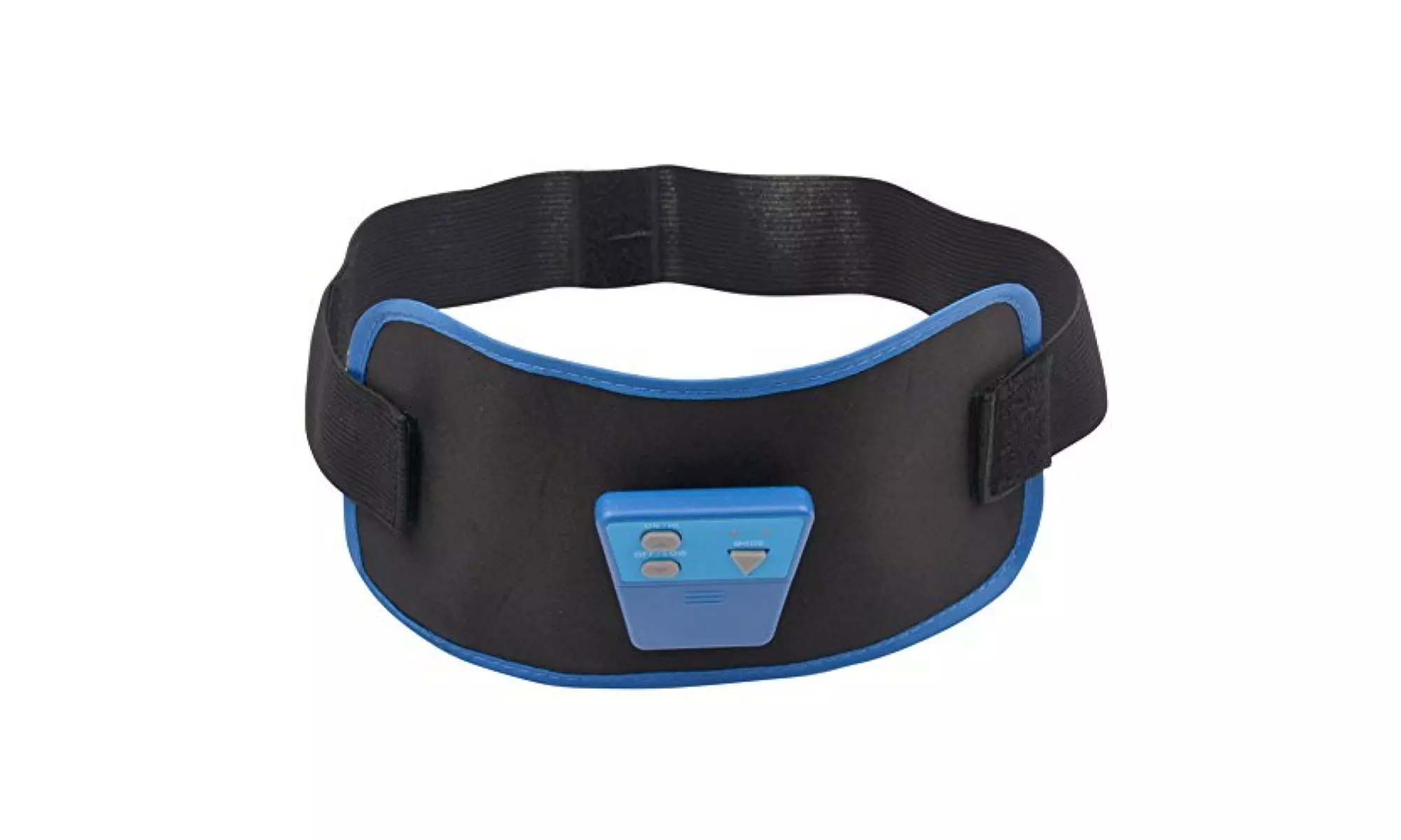 AB Gymnic Slimming Body Muscle Arm leg Waist Massager Belt Fat Burner  - Second Medium