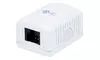 Monoprice Surface Mount Box Cat6 Single