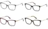 Guess Women Eyeglasses Rectangular GU2754