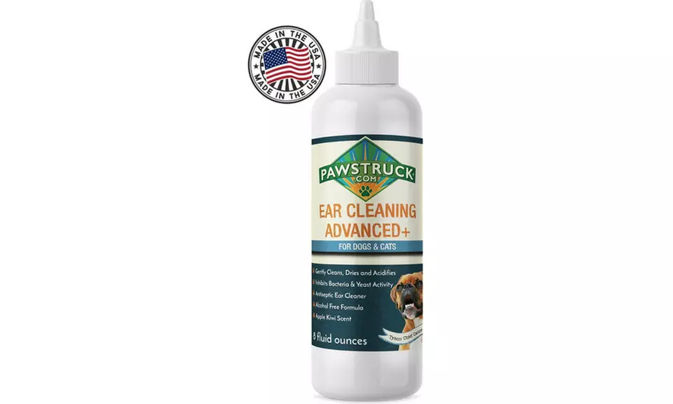 Dog Ear Cleaner - Primary Image