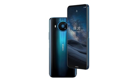 nokia 8.3 refurbished