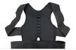 Remedy Health Upper Back Support and Posture Correction Garment (Unisex) - Second Medium