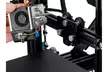 MP10 Mini 200x200mm Build Plate 3D Printer - Second Medium