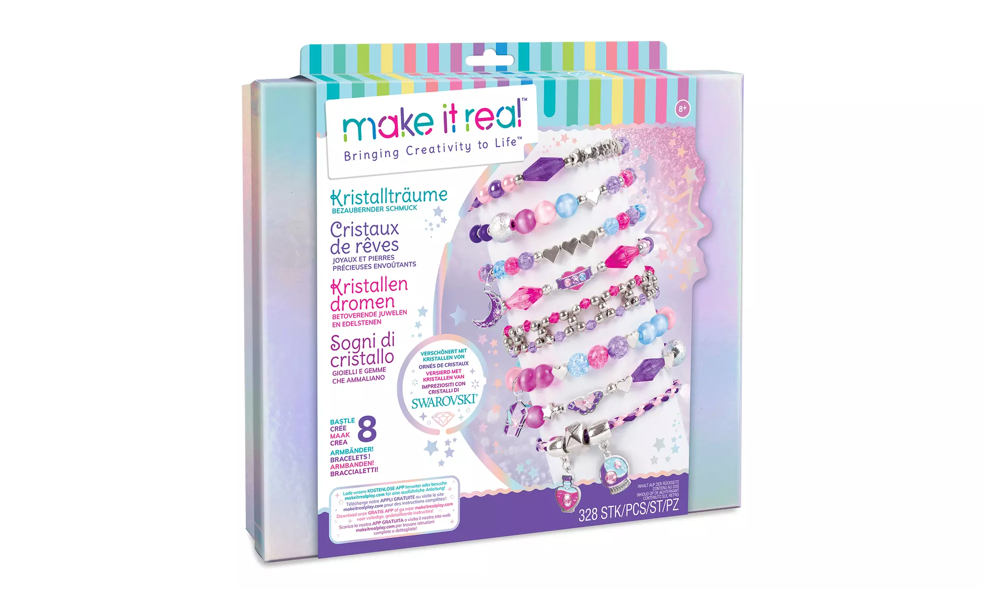 Make it Real Do it Yourself Jewelry Kits - Primary Image