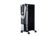PELONIS Electric, 1500W Portable Oil-Filled Radiator Space Heater  - Second Medium