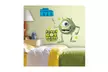 Roommates Decor Monsters, Inc. Mike Giant Wall Decal - Second Medium