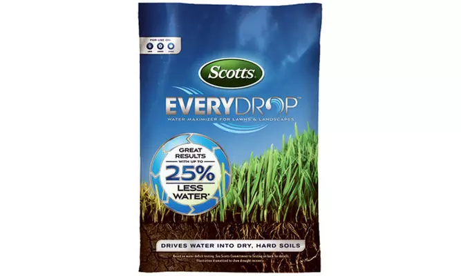 Scotts Lawns 45000 5 000 sq. ft. Coverage Everydrop Granule - Primary Image