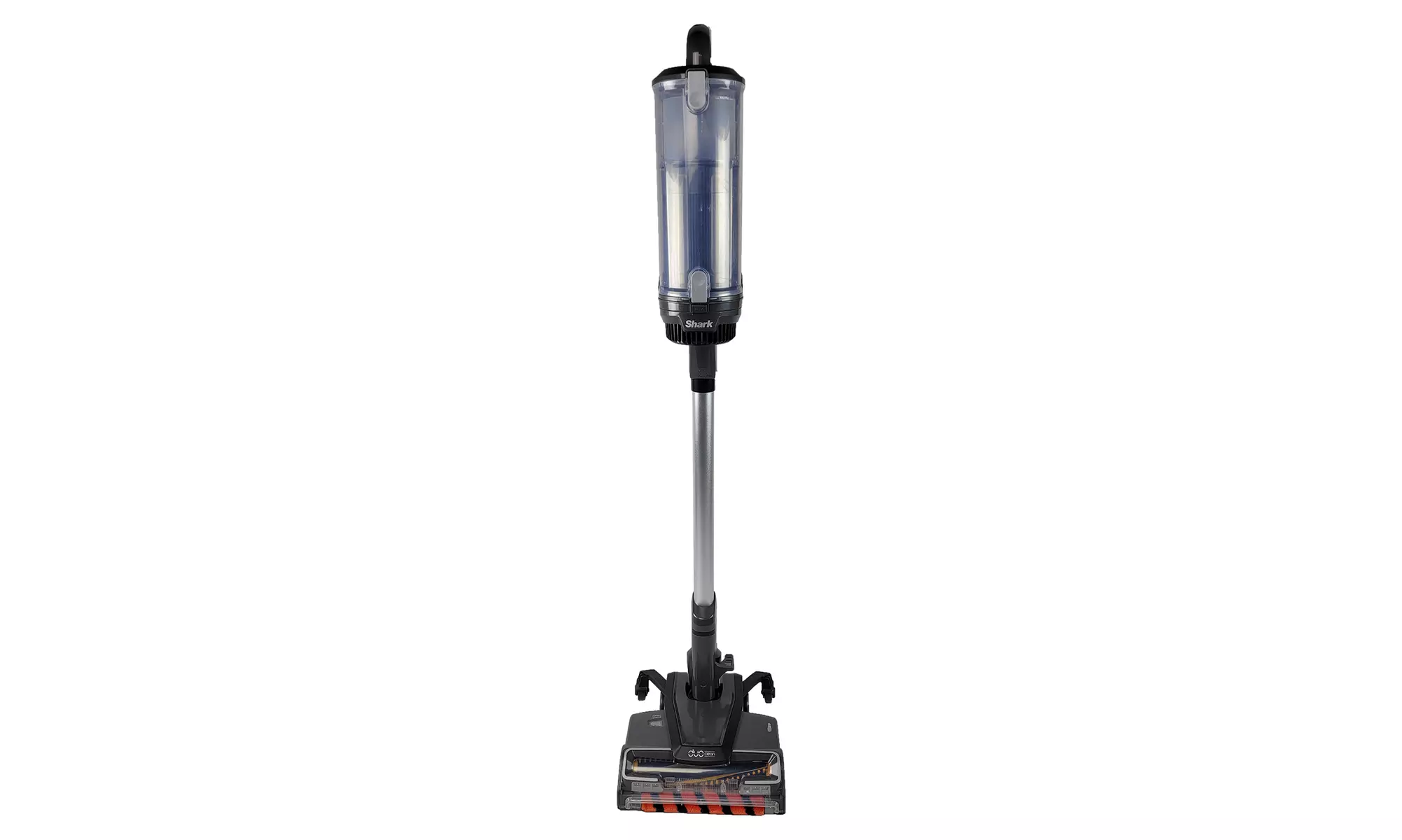 Shark Apex UpLight with Lift-Away DuoClean Corded Vacuum Cleaner, QU603QBK - Primary Image