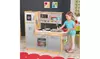 KidKraft 53298 Uptown Natural Kitchen