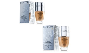 Lancome Teint Visionnaire Skin Perfecting Makeup Duo Beige Dore SPF 20