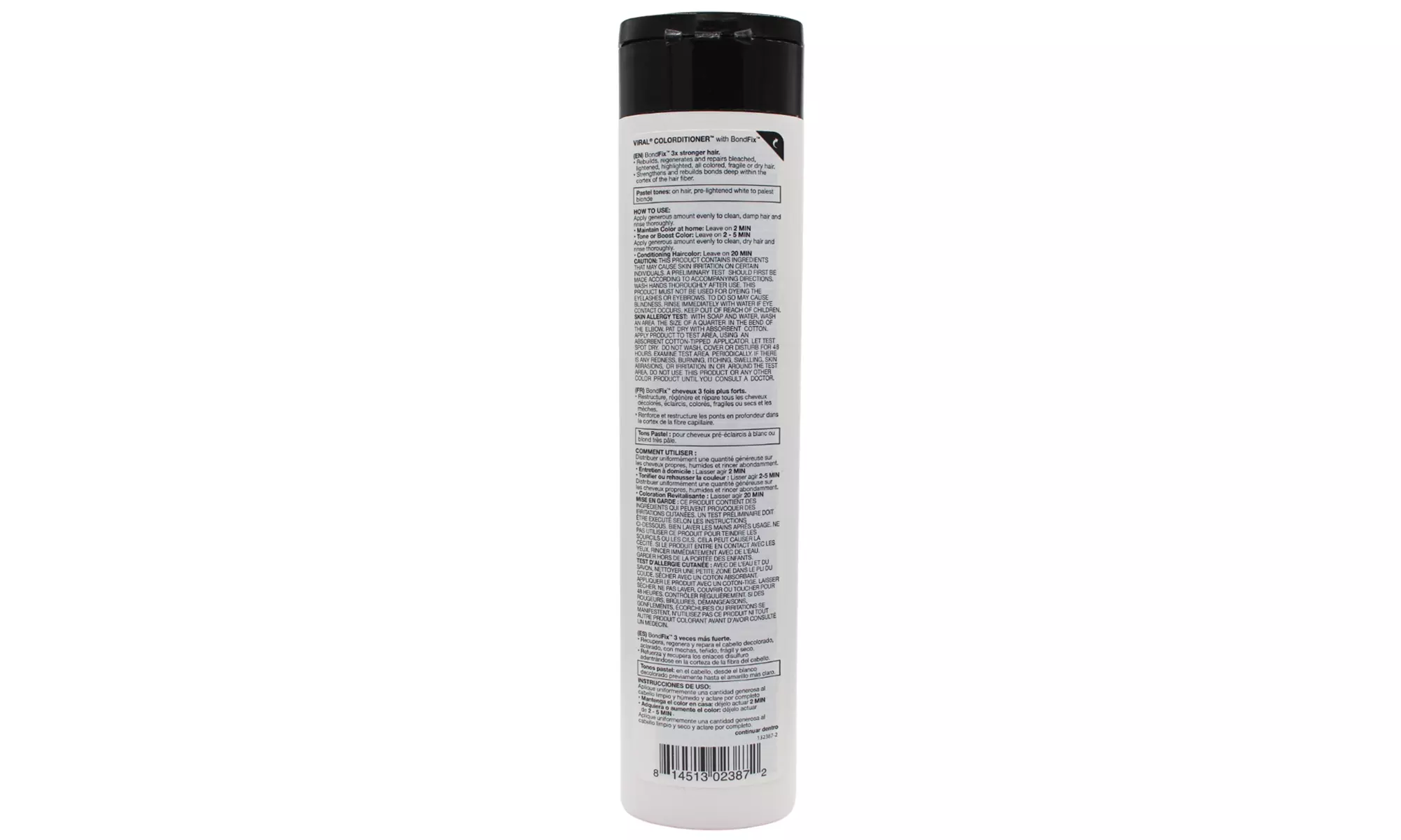 Celeb Luxury Viral Shampoo & Conditioner (Choose Variation)