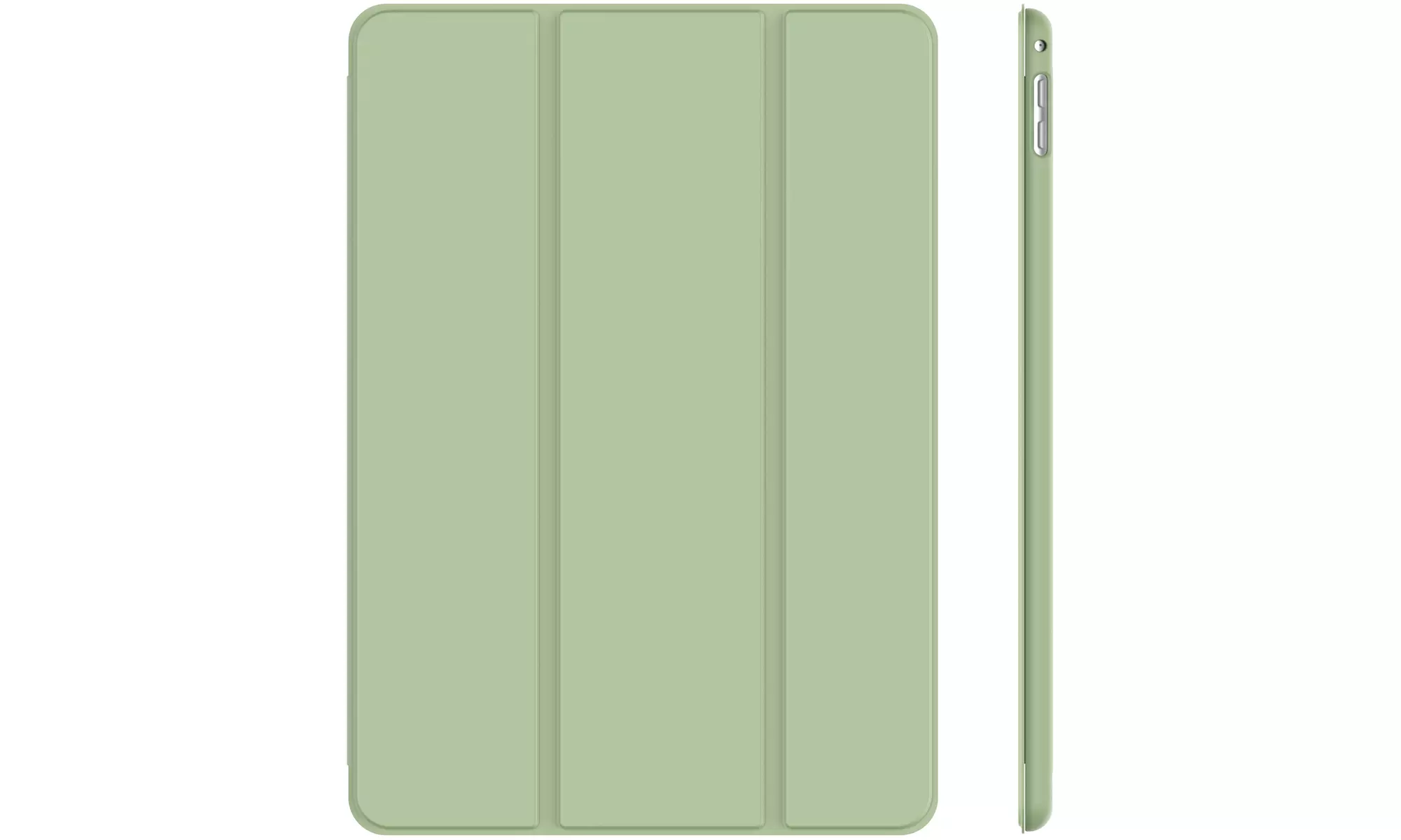 JETech Case for iPad Mini 4, Smart Cover with Auto Sleep/Wake