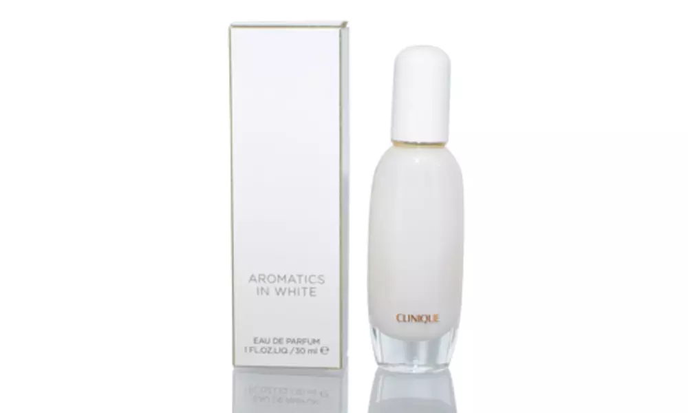 Aromatics In White by Clinique EDP Spray for Ladies (Multiple Sizes Available) - Second Medium