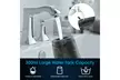 Professional Electric Water Dental Floss Teeth Cleaner Oral Irrigator - Second Medium