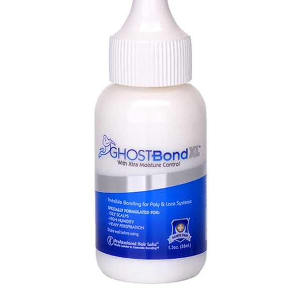 ghost bond lace glue