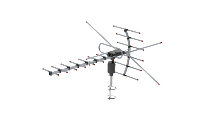 10 Best Long Range TV Antennas Indoor & Outdoor in 2020