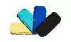 Protective Grip Case for Nintendo Switch Lite - Shock Absortption Anti-Scratch