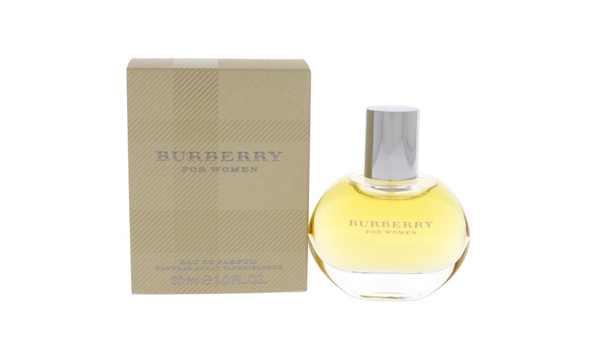 Burberry by Burberry for Women - 1 oz EDP Spray | Groupon