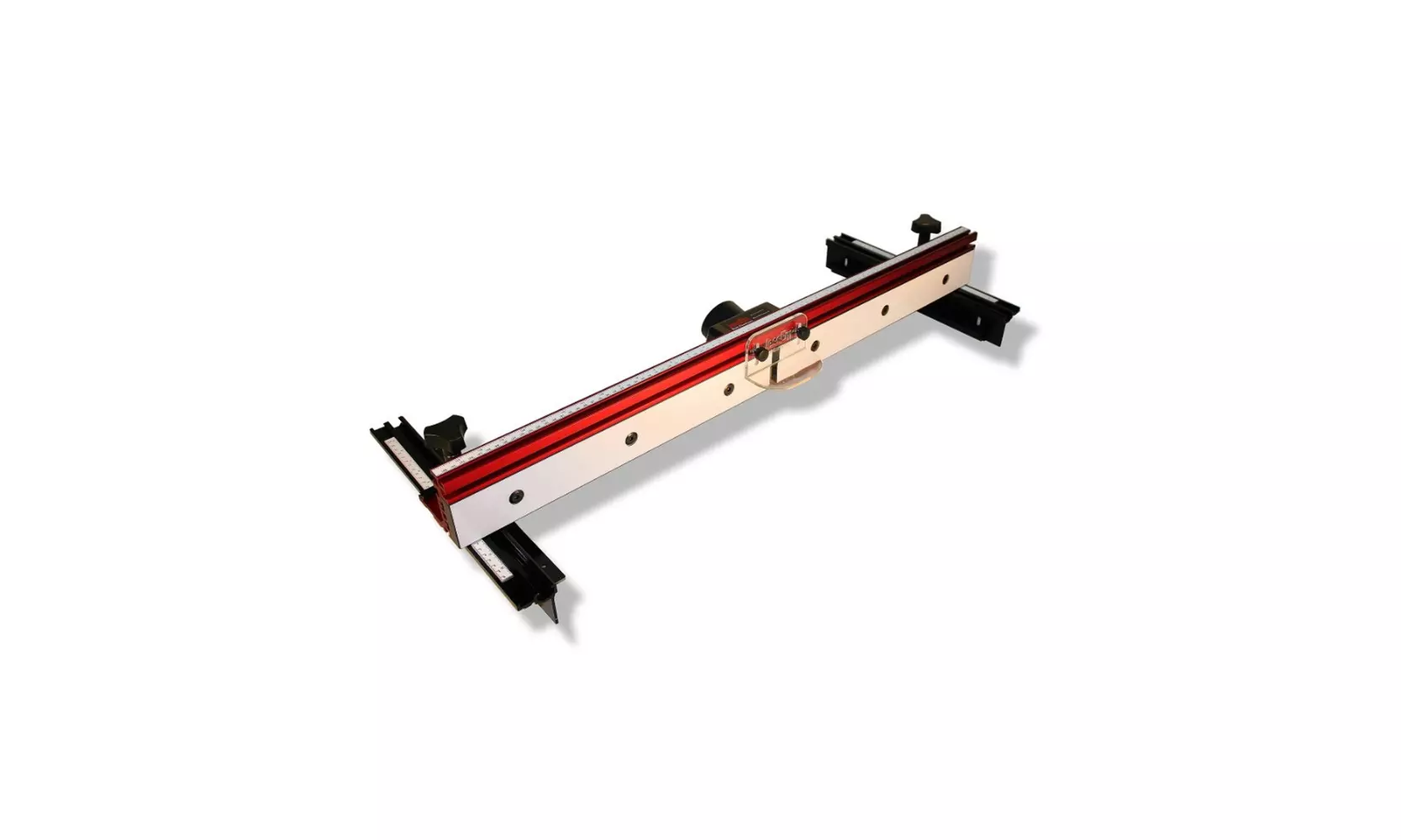 JessEm Mast-R-Fence II Router Table Fence - Primary Image