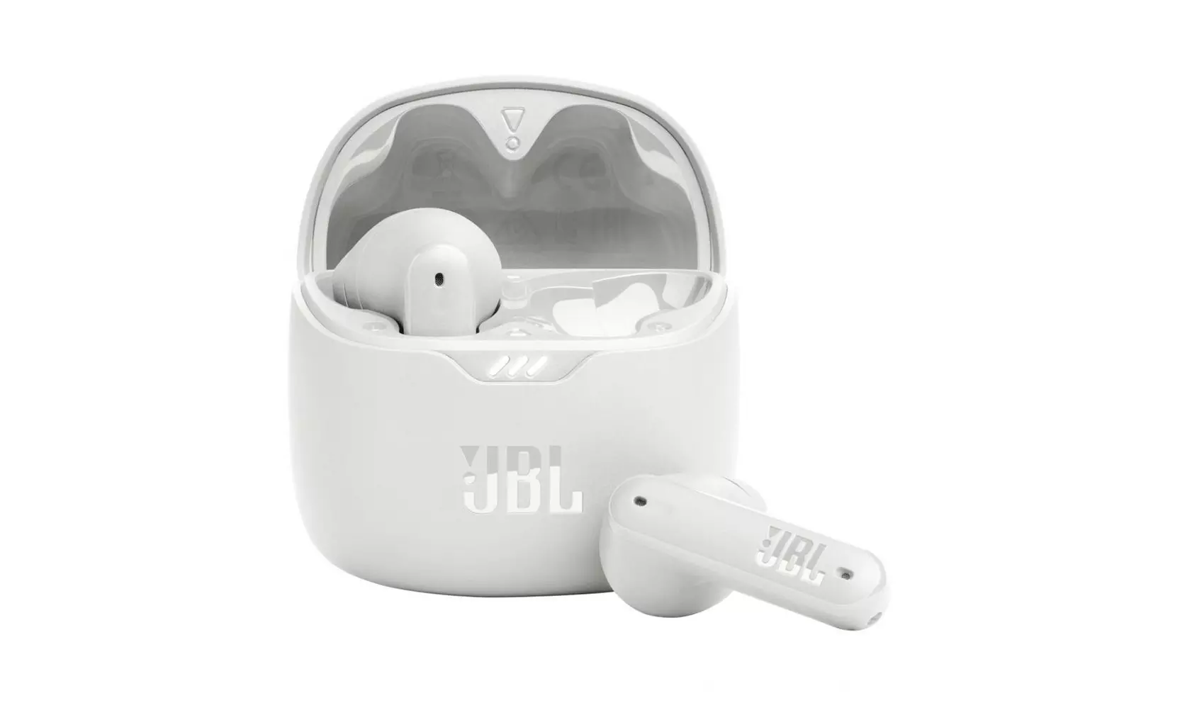 JBL Tune Flex TWS Bluetooth Noise Canceling Earbuds (Grade A Refurbished)