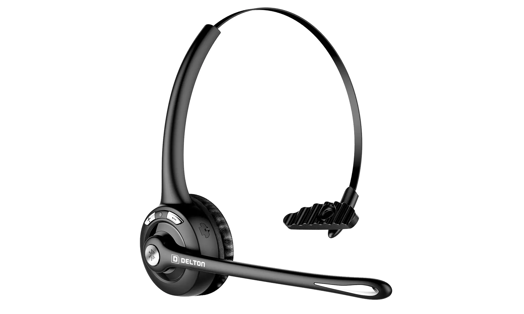 Delton 10X Bluetooth Headset - Primary Image