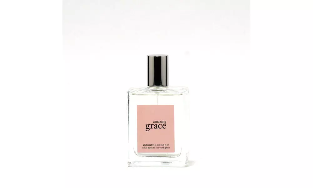 Philosophy Amazing Graceladies - Fragrance Spray  2 Oz (Unboxed) - Primary Image