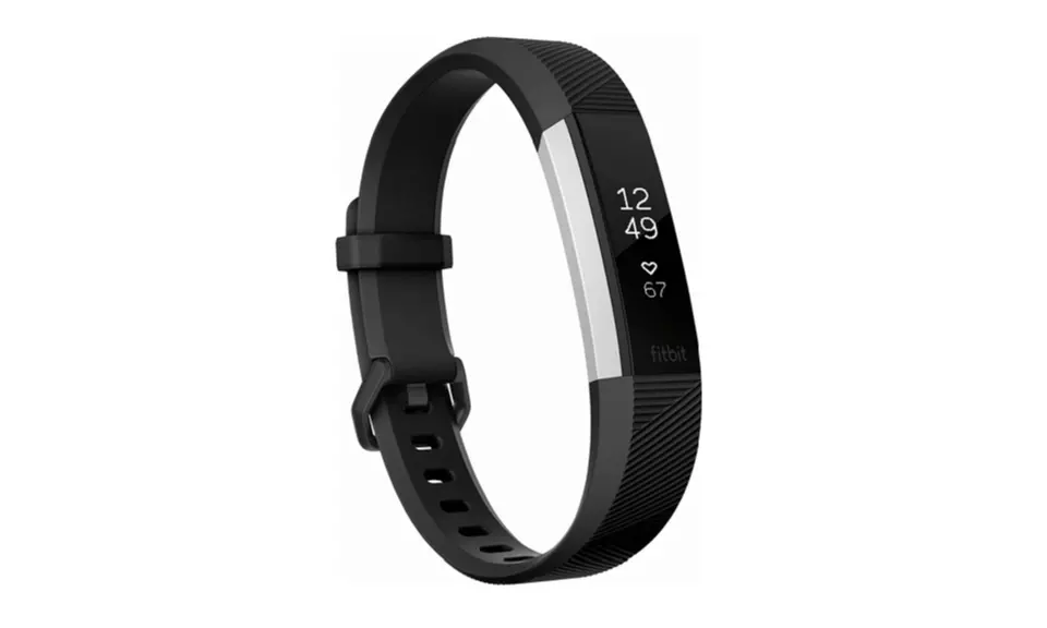 Fitbit Alta HR - Primary Image