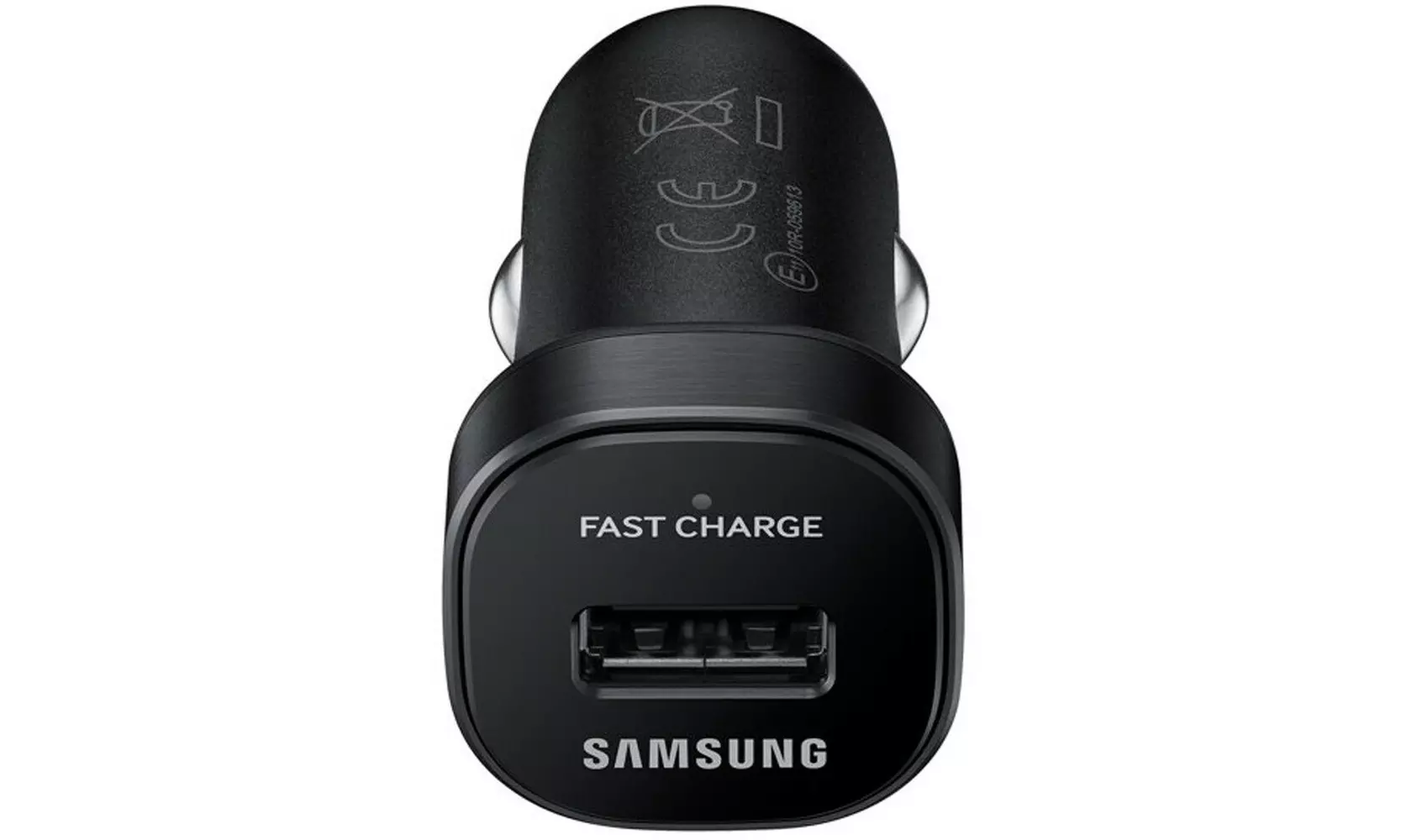 2x OEM Samsung USB Car Charger Fast Charging For Galaxy S9 S9 S8/S8 Plus Note 8 - Second Medium