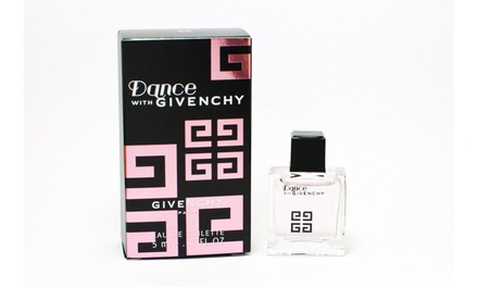 dance with givenchy perfume