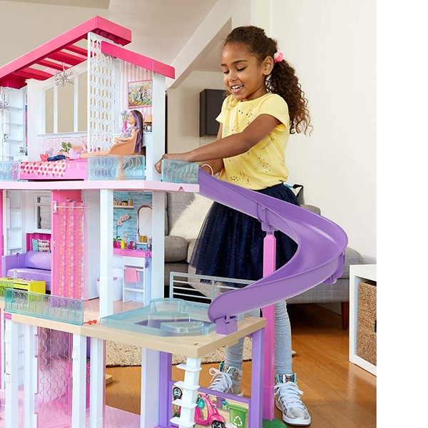 barbie dreamhouse coupon