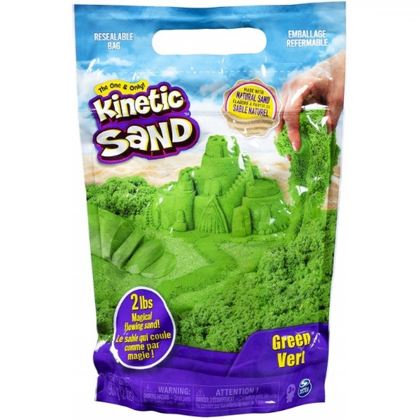 kinetic sand costco